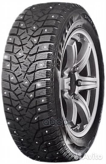 Bridgestone Blizzak Spike-02 195/55 R16