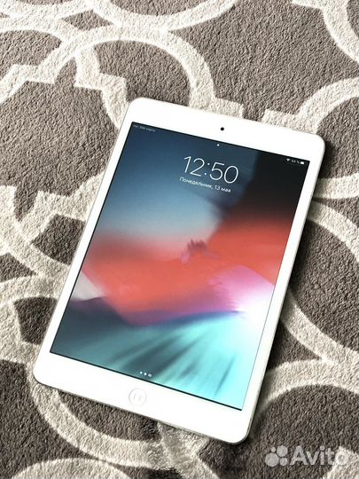 iPad mini 2 16gb cellular