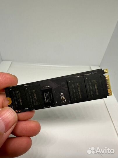 SSD диск Kingston KC3000 2TB