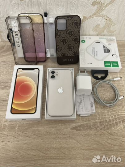 iPhone 12 mini, 64 ГБ