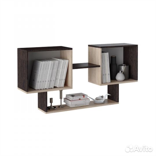 Настенная полка