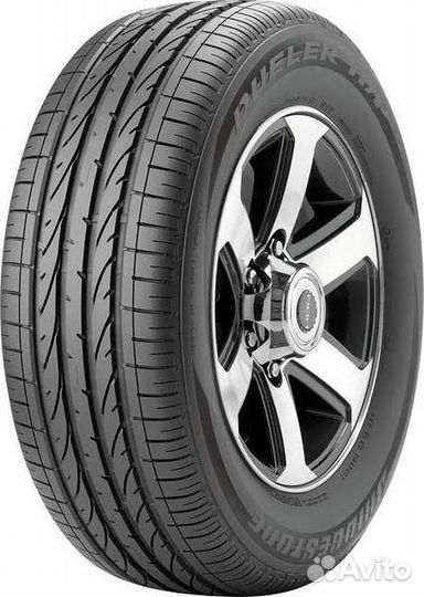 Bridgestone Dueler H/P Sport 235/45 R20 W