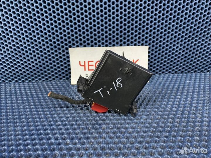 Блок электронный VW Tiguan / Тигуан