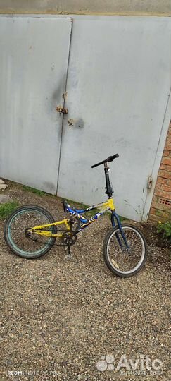 Велосипедные вилки и калёса