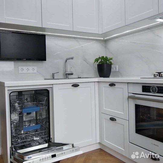 Кухня Кухонный гарнитур