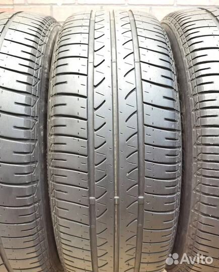 Bridgestone B250 195/65 R15 91H