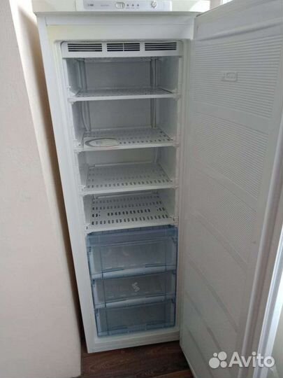 Морозильная камера бу
