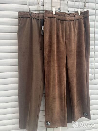 Брюки зимние женские