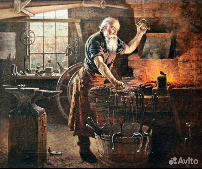 Грузчик разнорабочий