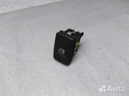 Кнопка стеклоподъемника