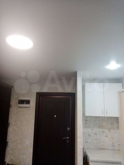 Комната 13,5 м² в 1-к., 4/5 эт.