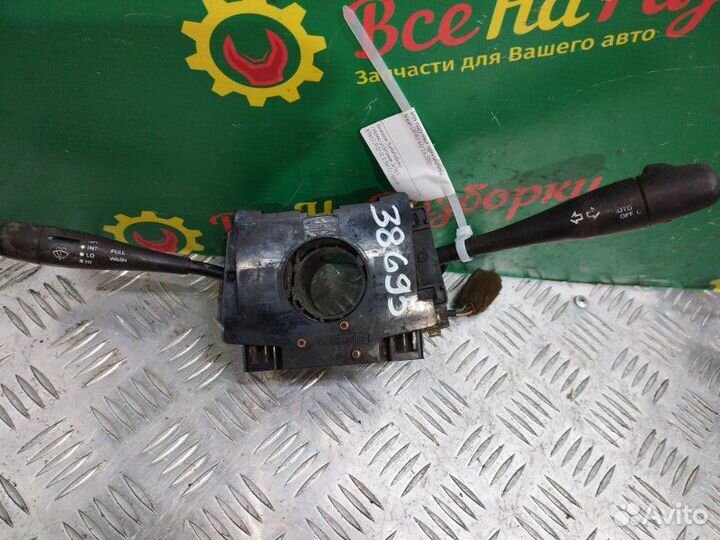 Блок подрулевых переключателей Nissan Cefiro А31