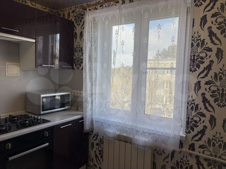 3-к. квартира, 66,7 м², 5/5 эт.