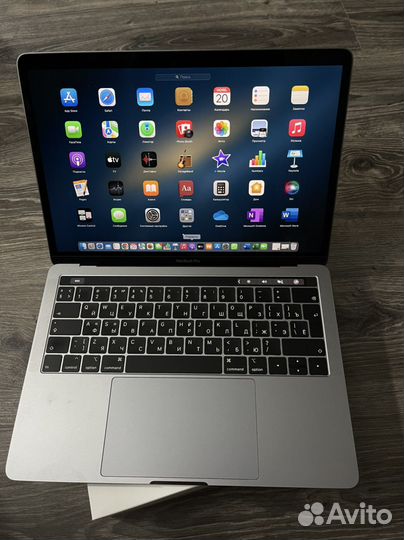 Apple MacBook pro 13