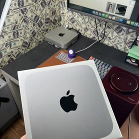 Mac Mini m2 8/256