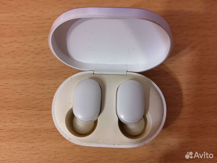 Redmi airdots 2
