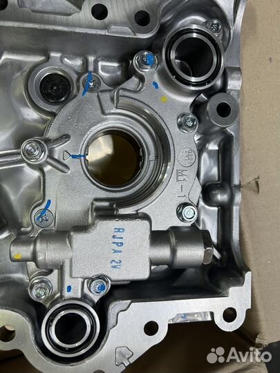 Масленый насос IX35 21350-2E350