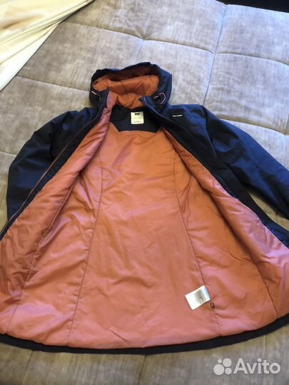 Куртка демисезонная женская 42 44
