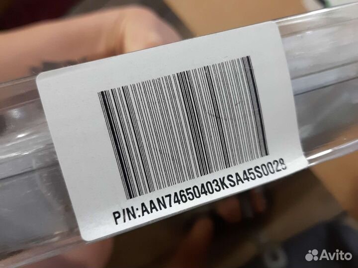 Крепление для телевизора на стену