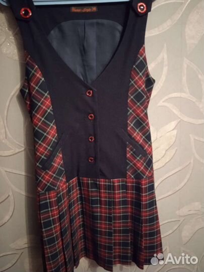 Школьная форма