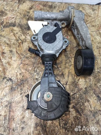 Ролики-натяжители EP6 Peugeot-Citroen