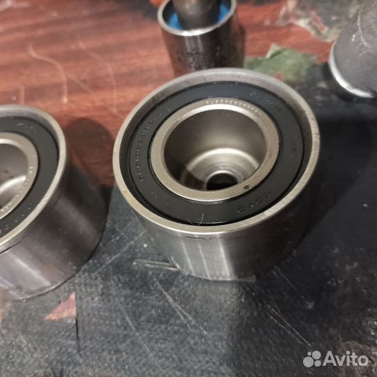 Комплект грм subaru ej 255