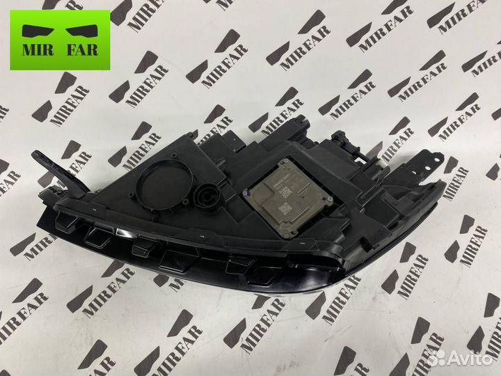 Фара правая Cherry Tiggo 7 Pro 2020-н.в. LED
