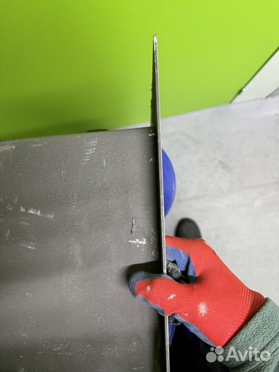 Раковина для кухни Gerhans rk35044 500*440*220