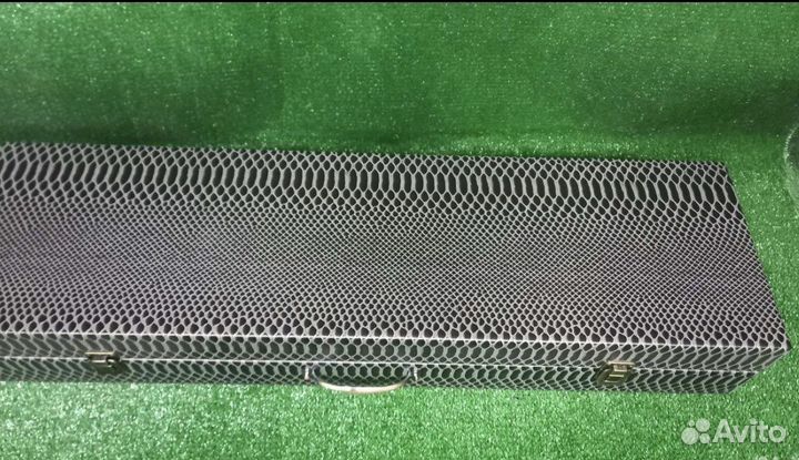 Шампурa в подарочном кейсе