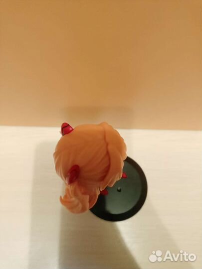 Аниме фигурки евангелион