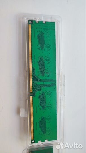 Ddr4 4gb