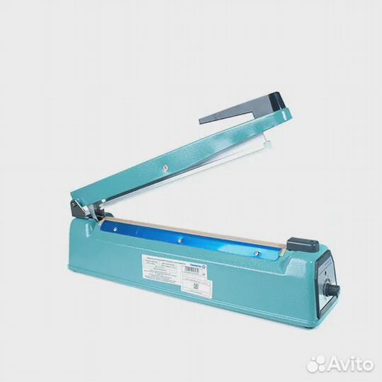 Запайщик пакетов ручной PFS-300