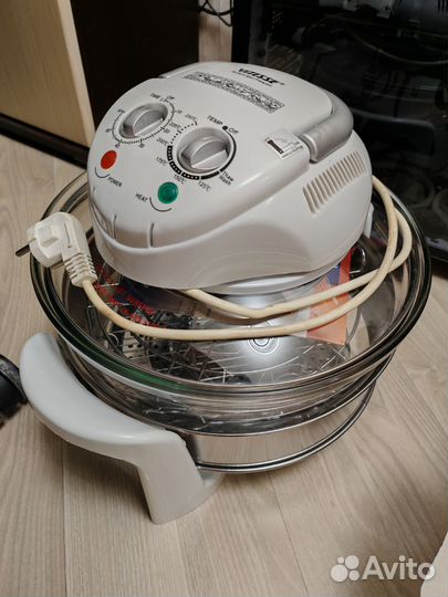 Мультиварка vitesse