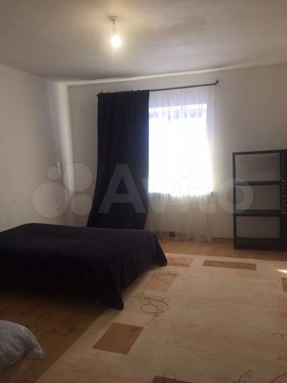 Квартира-студия, 42 м², 8/10 эт.