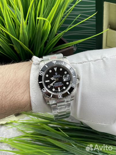 Rolex Submariner (топ качество)