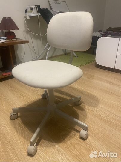 Компьютерное кресло