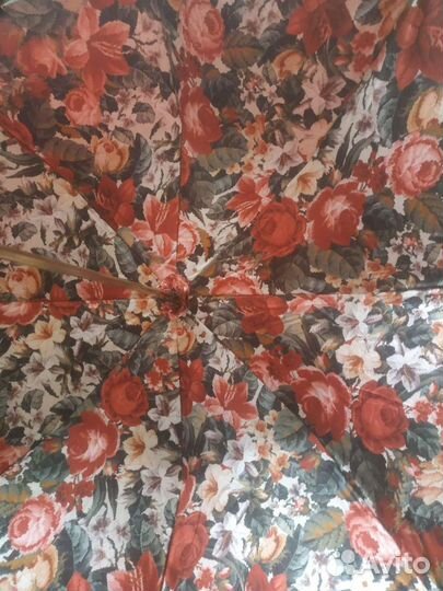 Зонт трость Pasotti Италия