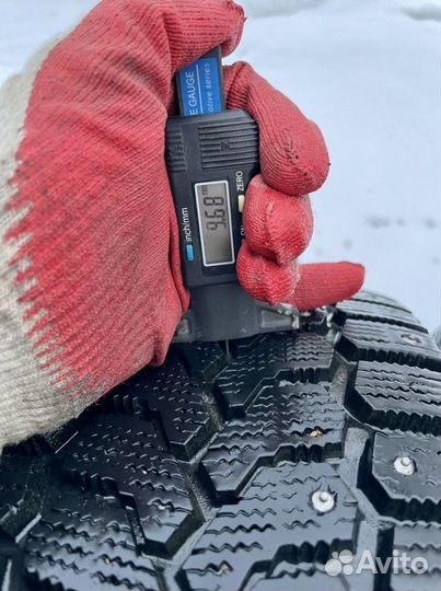 Yokohama F700Z 205/65 R15