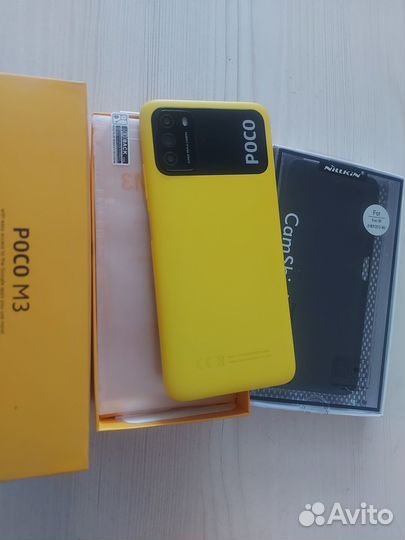 Смартфон xiaomi m3