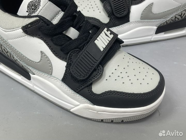 Кроссовки nike air jordan legacy 312