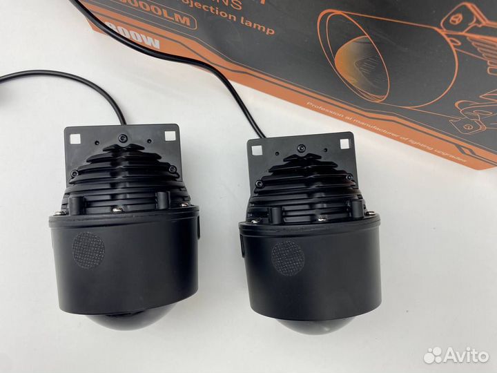 Птф Bi-Led Toyota Camry, RAV4, Lexus, Corolla