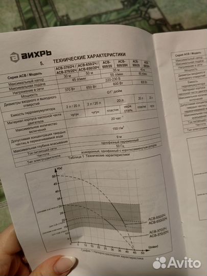 Насосная станция. Новая