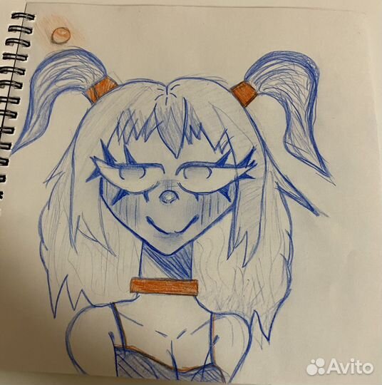 Арт на заказ