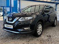 Nissan X-Trail 2.0 CVT, 2019, 96 148 км, с пробегом, цена 2 379 000 руб.