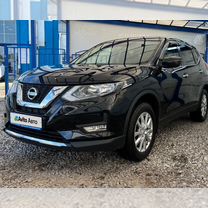 Nissan X-Trail 2.0 CVT, 2019, 96 148 км, с пробегом, цена 2 379 000 руб.