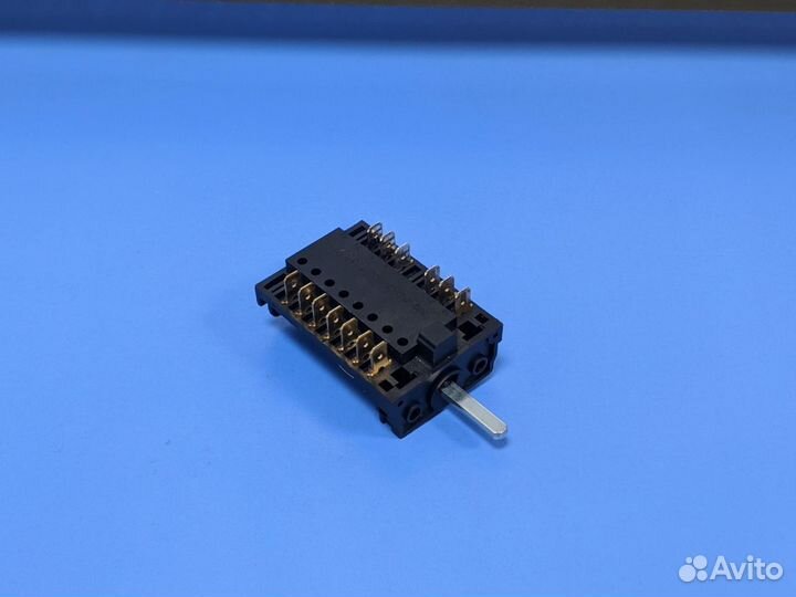 Переключатель режимов (в ассортименте)