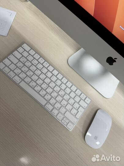 Apple iMac 27 2020
