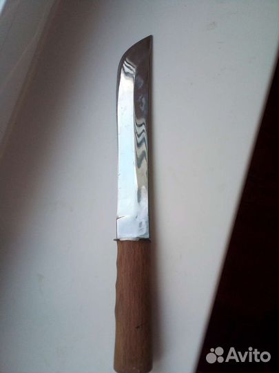 Нож охотничий