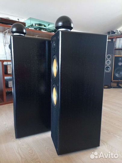 Акустика elac 170 4PI