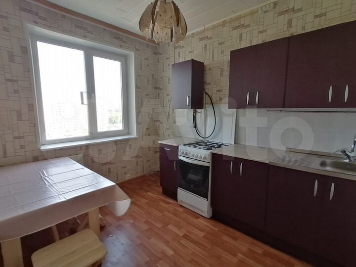 3-к. квартира, 64 м², 9/9 эт.